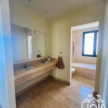 公寓 Halo - Amazing Penthouse With Lovely Terraces And Views