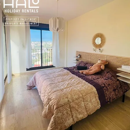 Halo - Amazing Penthouse With Lovely Terraces And Views Appartamento