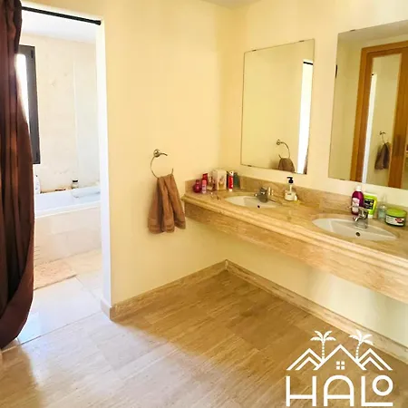 Halo - Amazing Penthouse With Lovely Terraces And Views