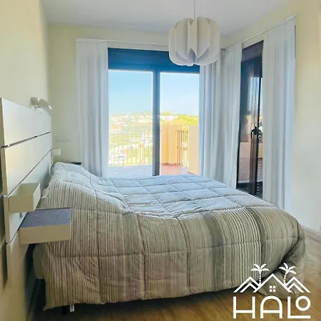 Halo - Amazing Penthouse With Lovely Terraces And Views