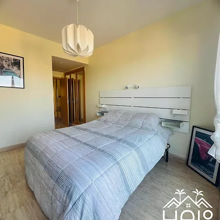 Halo - Amazing Penthouse With Lovely Terraces And Views *