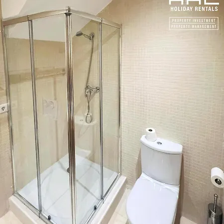 Appartamento Halo - Amazing Penthouse With Lovely Terraces And Views