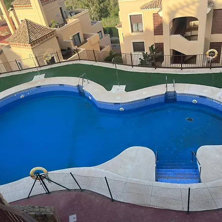 Halo - Amazing Penthouse With Lovely Terraces And Views Estepona