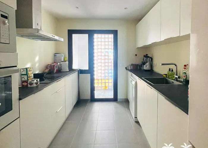 Halo - Amazing Penthouse With Lovely Terraces And Views Apartamento Estepona