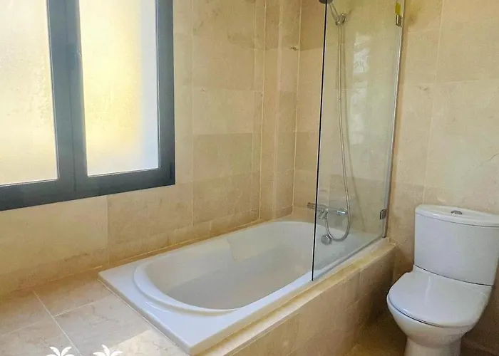 Apartamento Halo - Amazing Penthouse With Lovely Terraces And Views *