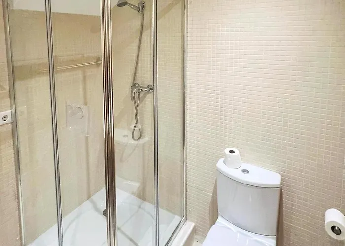 Apartamento Halo - Amazing Penthouse With Lovely Terraces And Views