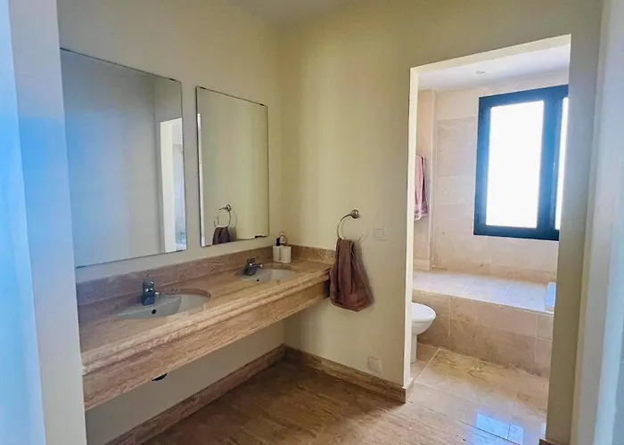 Apartamento Halo - Amazing Penthouse With Lovely Terraces And Views