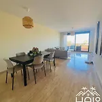 Halo - Amazing Penthouse With Lovely Terraces And Views * Estepona