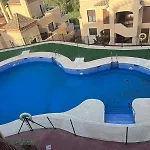 Halo - Amazing Penthouse With Lovely Terraces And Views Estepona