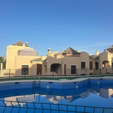 Halo - Amazing Penthouse With Lovely Terraces And Views Apartment *