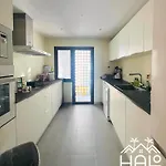 Halo - Amazing Penthouse With Lovely Terraces And Views Apartmán Estepona