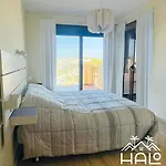 Halo - Amazing Penthouse With Lovely Terraces And Views