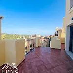 Halo - Amazing Penthouse With Lovely Terraces And Views *